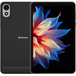 Blackview ZENO 1 LTE 4/64GB Rock Black (BV_ZENO1_4_64_BK)