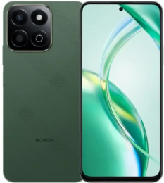 Honor 200 Smart 8/256GB Forest Green