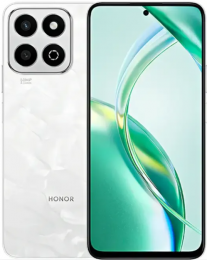 Honor 200 Smart 8/256GB Moonlight White