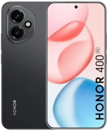 Honor 400 8/512GB Midnight Black