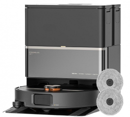 Deerma X80 Ultra (DEM-X80Ultra) EU