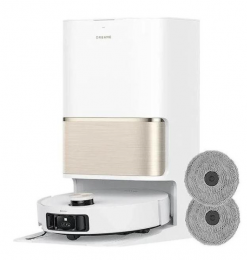 Dreame Bot L50 Ultra (RLL94CE) EU