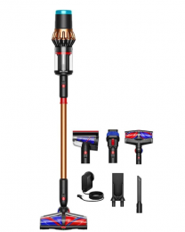 Dyson V16 Piston Animal Matte Black/Copper (492963-01) EU
