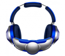 Dyson Zone WP01 Gray/Blue (376062-01) EU