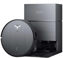 ECOVACS Deebot X11 Pro Omni (DEX99-1 Black) EU