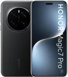 Honor Magic7 Pro 12/512GB Black