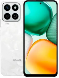 Honor X7c 8/256GB Moonlight White