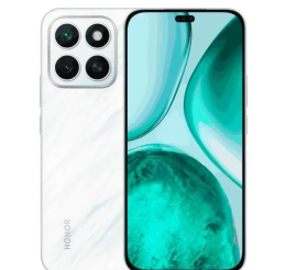 Honor X8c 8/512GB Moonlight White