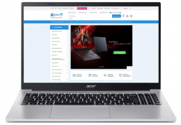 Acer Aspire Lite AL15-33P-320J (NX.D2MEU.002) EU