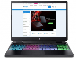 Acer Nitro 16 AN16-42 (NH.QPJEP.005) EU