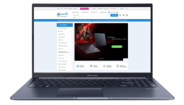 ASUS Vivobook 15 M1502YA (M1502YA-BQ112) EU