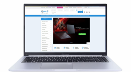 ASUS Vivobook 15 X1502VA (X1502VA-BQ690) EU