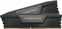 Corsair Vengeance Black DDR5 2x16GB (CMK32GX5M2B6400Z36)