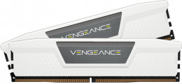 Corsair Vengeance White DDR5 2x16GB (CMK32GX5M2B6400Z32W)
