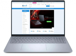 Dell 16 Plus (Inspiron-1625-2921) EU