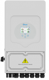 Deye SUN-6K-SG05LP1-EU WiFi