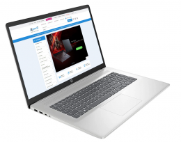 HP 17-cp2025dx (B4GX7UA) EU