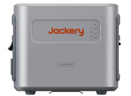 Jackery NAVI 2000 (21-0001-000279) EU