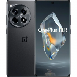 OnePlus 12R 8/128GB Iron Gray