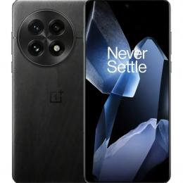 OnePlus 13 16/512GB Black Eclipse