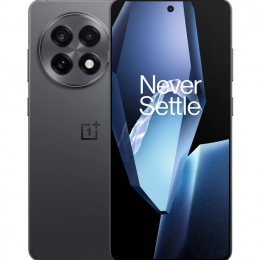 OnePlus 13R 12/256GB Nebula Noir