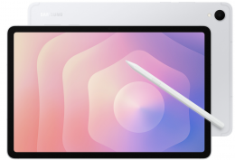 Samsung Galaxy Tab S11 5G 12/128GB Silver (SM-X736BZSR) EU