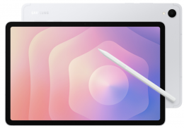 Samsung Galaxy Tab S11 5G 12/256GB Silver (SM-X736BZSP) EU