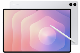 Samsung Galaxy Tab S11 Ultra Wi-Fi 12/512GB Silver (SM-X930NZSP) EU