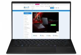 ASUS ROG Flow Z13 GZ302EA Black (GZ302EA-R9641TB) EU