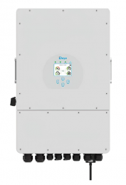 Deye SUN-10K-SG04LP3-EU (DSN-10K-04-3) EU