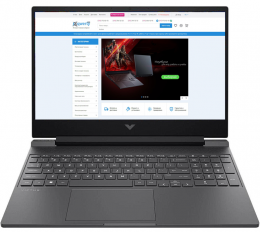 HP VICTUS 15-fa2046nw (C38YHEA 1 TB) EU