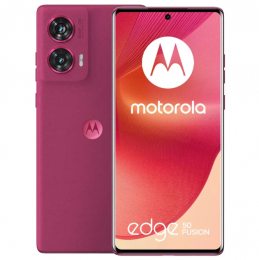 Motorola Edge 50 Fusion 8/256GB Hot Pink (PB3T0060)