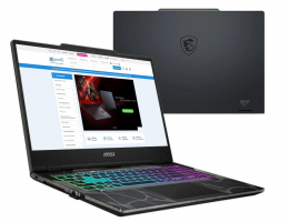 MSI Cyborg 15 B13WGKG (B13WGKG-630XPL  1 TB) EU