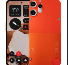 Nothing CMF Phone 2 Pro 8/256GB Orange