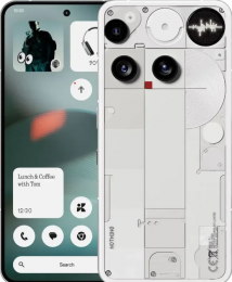 Nothing Phone (3) 16/512GB White