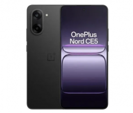 OnePlus Nord CE5 8/256GB Black Infinity