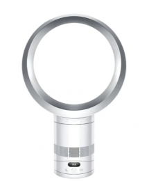 Dyson Cool CF1 Desk Fan - White/Silver (602807-01) EU