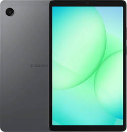 Samsung Galaxy Tab A11 LTE 8/128GB Gray (SM-X135FZAEEUC) EU