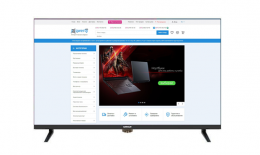 Satelit 55U8200WS UA