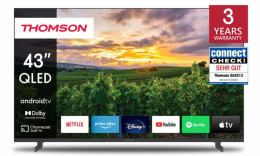 Thomson 43QA2S13 EU