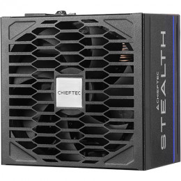 1200W CHIEFTEC Stealth SPX-1200-FC
