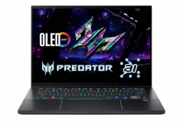 Acer Predator Triton 14 PT14-52T-96T3 (NH.U0GAA.001) EU