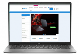 Dell Latitude 7450 Laptop or 2-in-1 Gray (gctol7450usvp) EU
