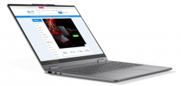 Lenovo Yoga 7 2-in-1 14ILL10 (83JQ0002US) EU