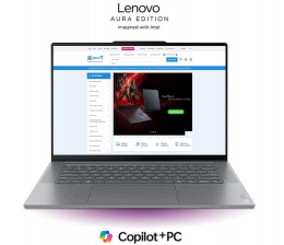 Lenovo Yoga Slim 7 15ILL9 (83HM0001US) EU