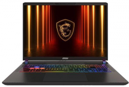 MSI Vector 16 HX AI A2XWHG (A2XWHG-061US) EU