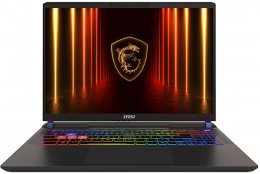 MSI Vector 16 HX AI A2XWHG (A2XWHG-275US) EU