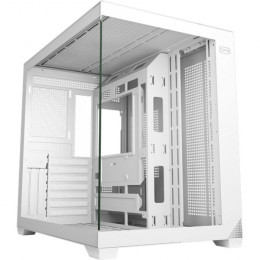 PCCOOLER С3 Т700 White (C3-T700WHD001-GL)