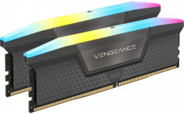 Corsair Vengeance RGB Grey DDR5 2x16GB (CMH32GX5M2B5600Z36K)