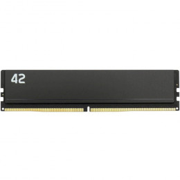 EXCELERAM 42-Series DDR4 2666MHz 32GB (E-42-001S-32)